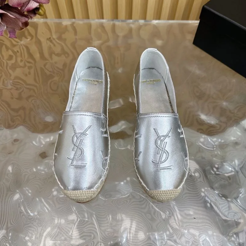 Ysl Shoes WeatherProof 8565
