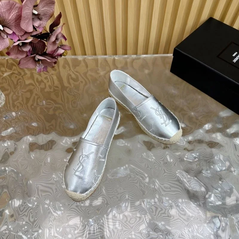 Ysl Shoes WeatherProof 8565
