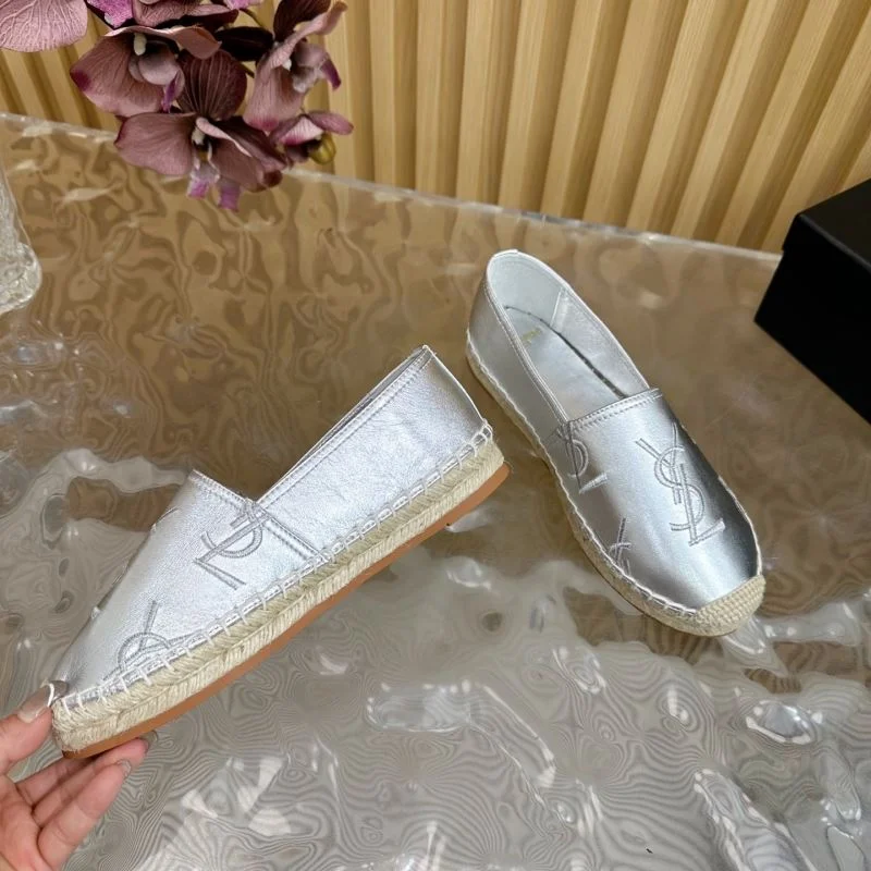 Ysl Shoes WeatherProof 8565