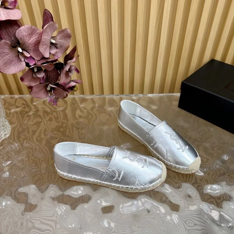 Ysl Shoes WeatherProof 8565