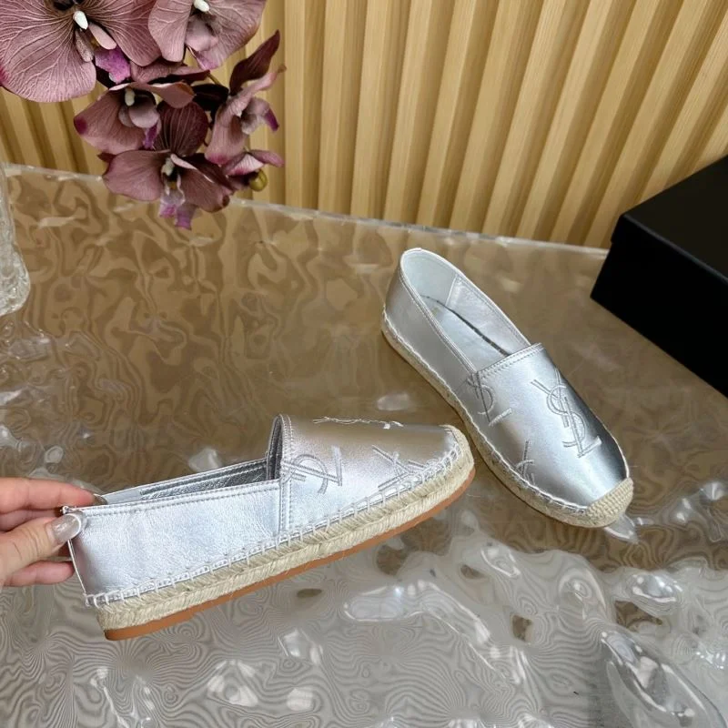 Ysl Shoes WeatherProof 8565