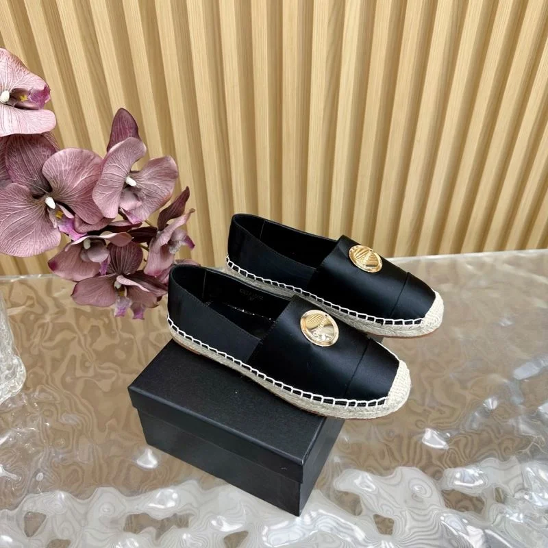 Minimalist Ysl Shoes 8572
