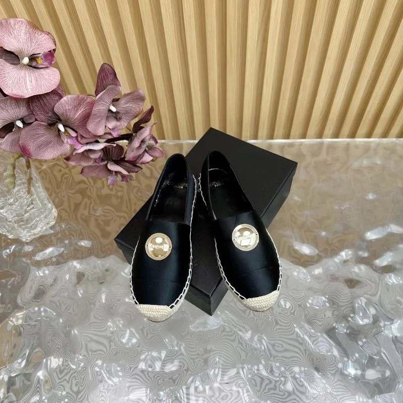 Minimalist Ysl Shoes 8572
