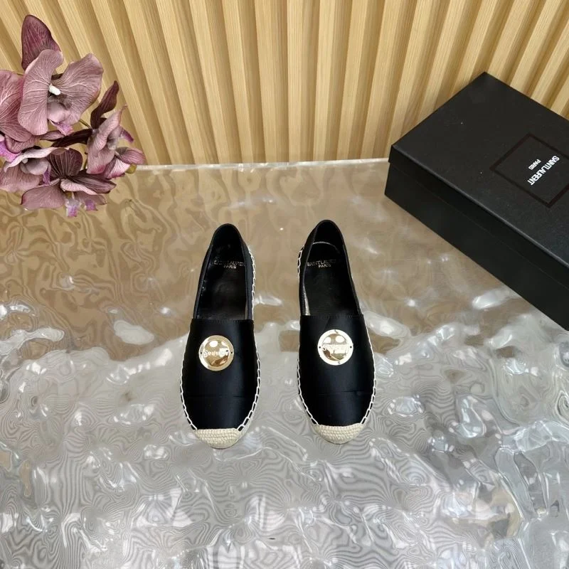 Minimalist Ysl Shoes 8572