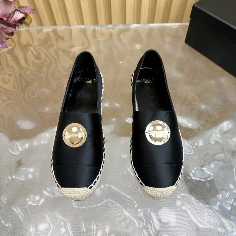 Minimalist Ysl Shoes 8572