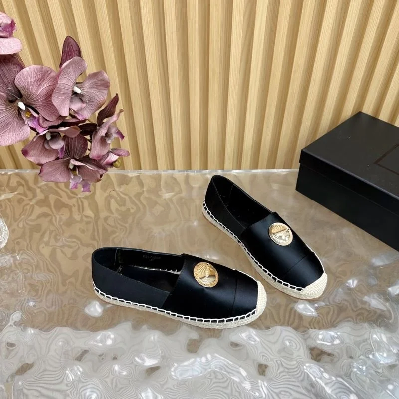 Minimalist Ysl Shoes 8572