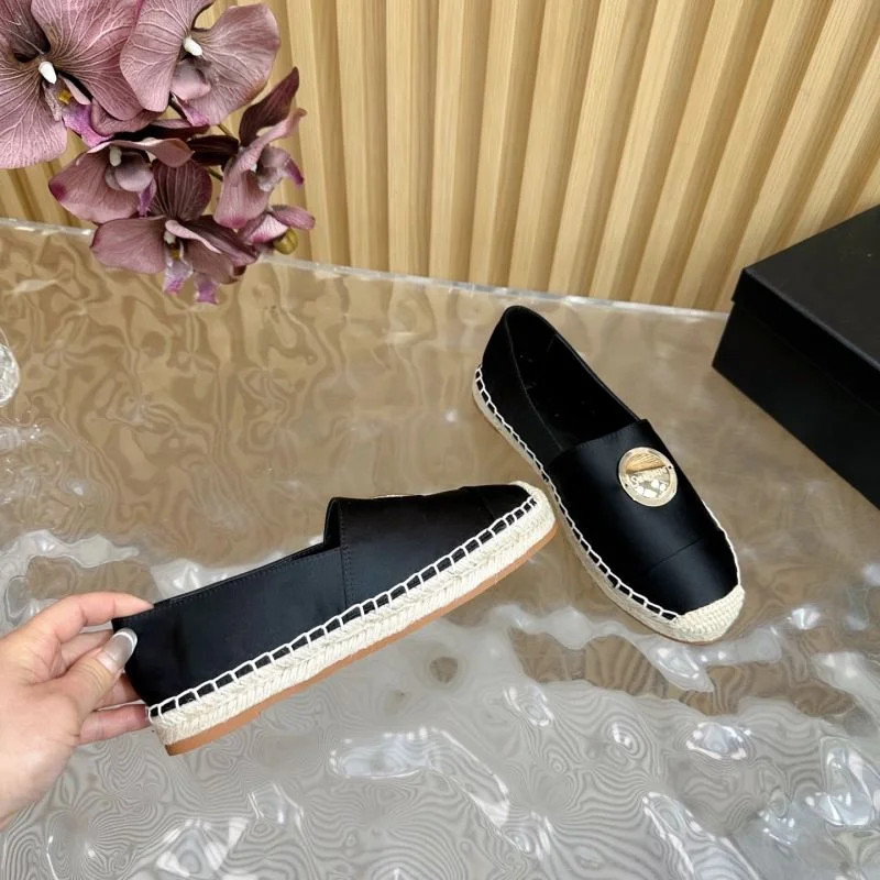 Minimalist Ysl Shoes 8572