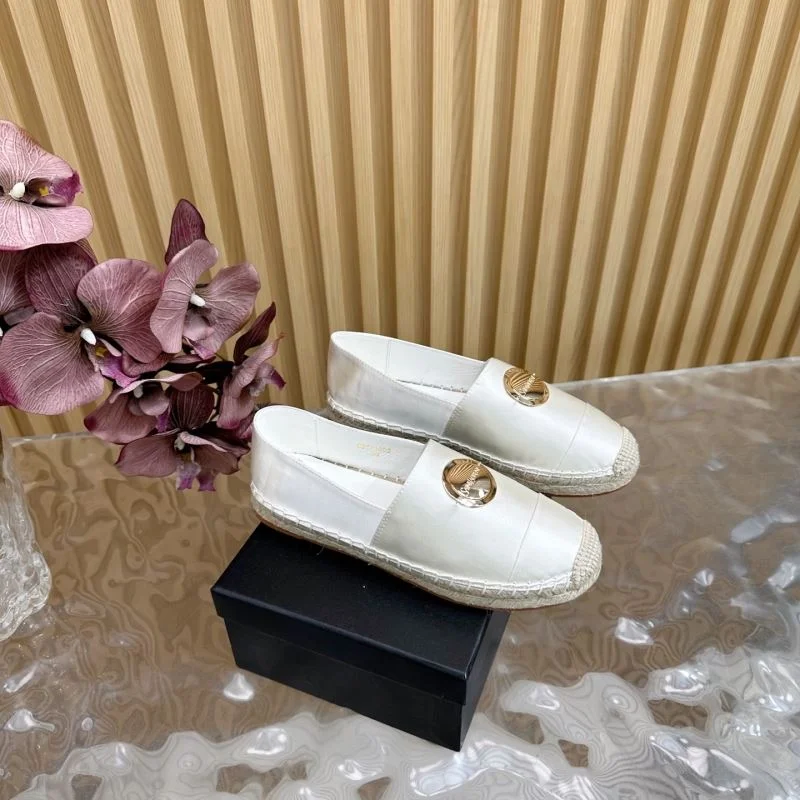 Ysl Shoes Youthful 8561