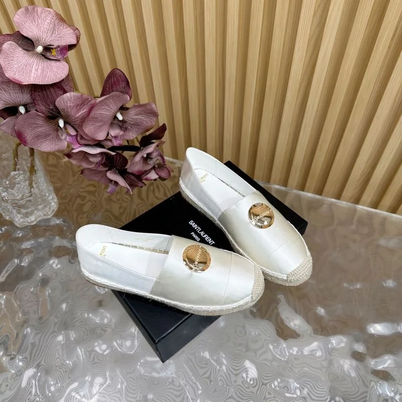 Ysl Shoes Youthful 8561