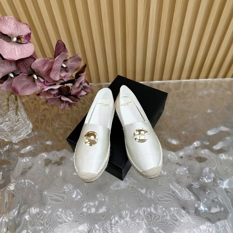 Ysl Shoes Youthful 8561