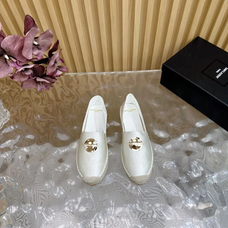 Ysl Shoes Youthful 8561