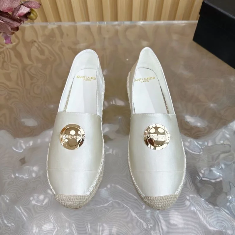 Ysl Shoes Youthful 8561