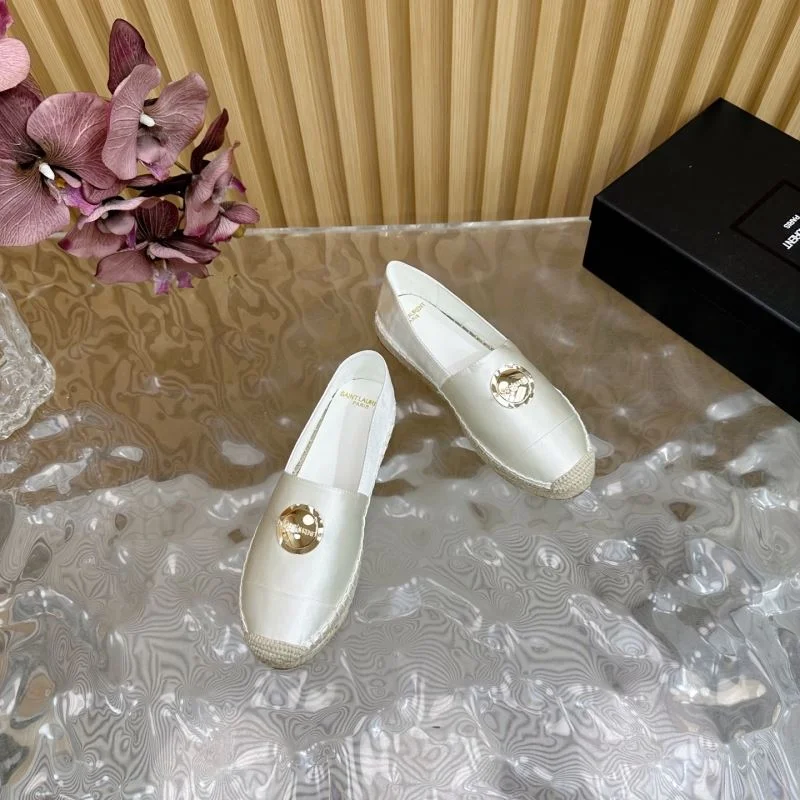 Ysl Shoes Youthful 8561