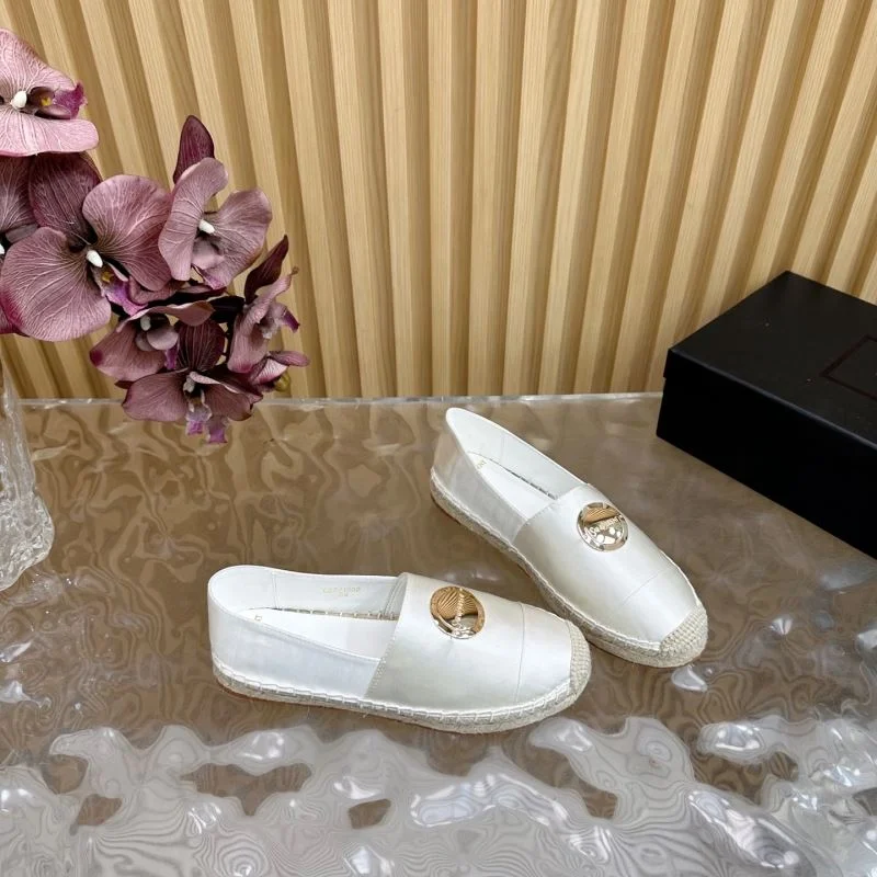 Ysl Shoes Youthful 8561