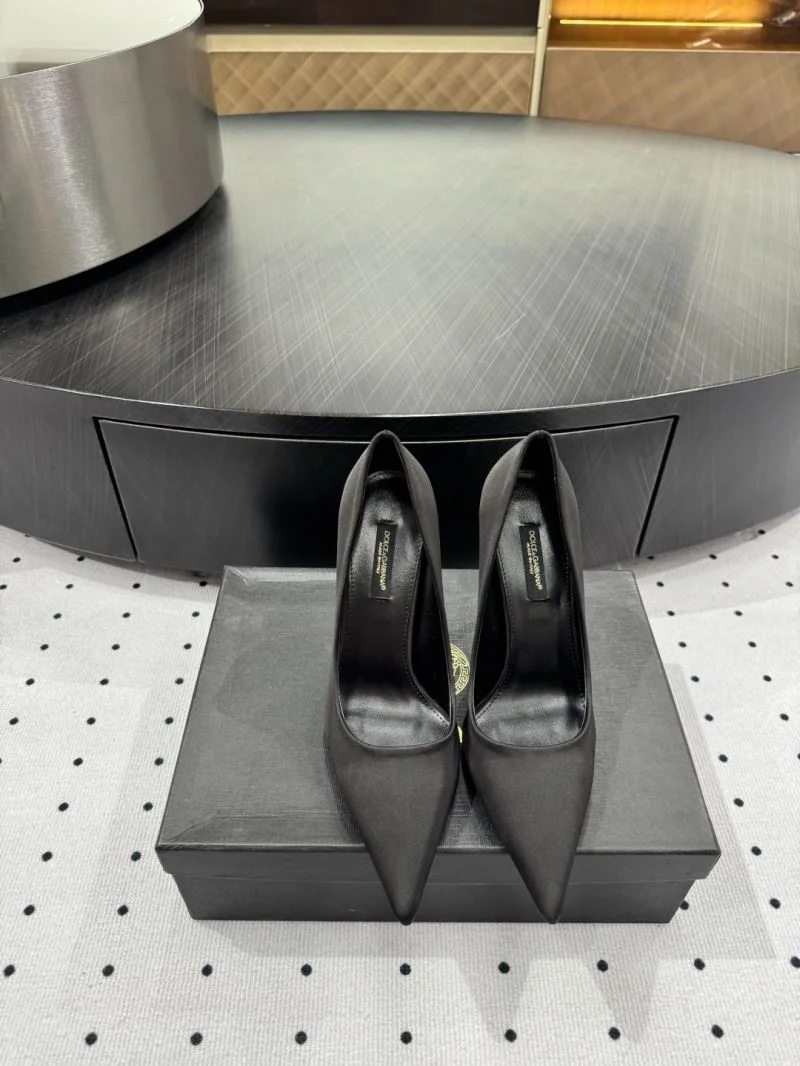 Ysl Shoes Trendsetting 8562