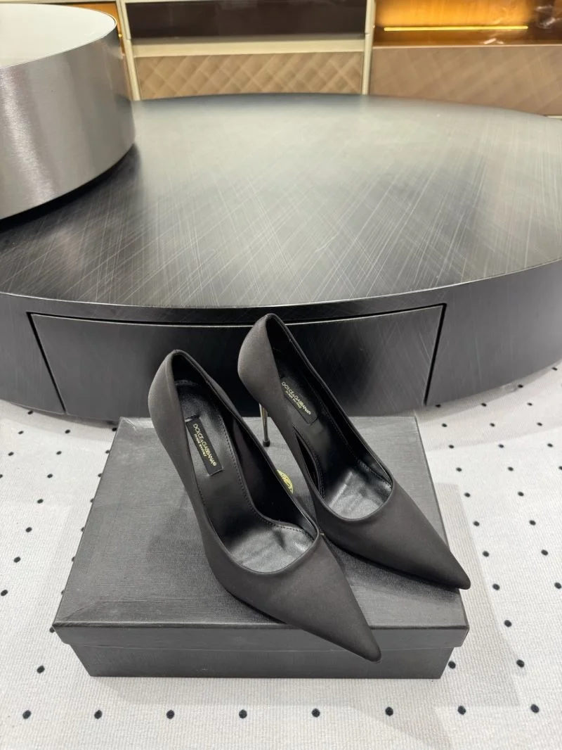 Ysl Shoes Trendsetting 8562