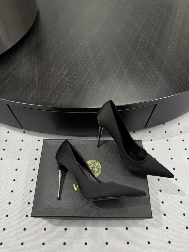 Ysl Shoes Trendsetting 8562