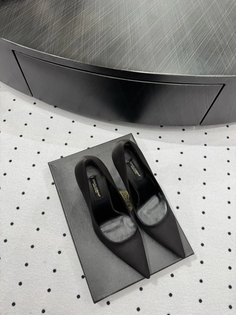 Ysl Shoes Trendsetting 8562