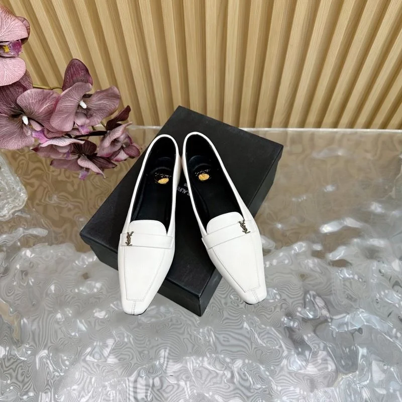 NewStyle Ysl Shoes 8594