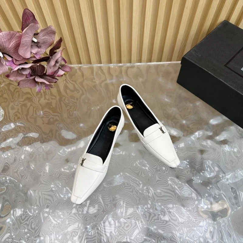 NewStyle Ysl Shoes 8594