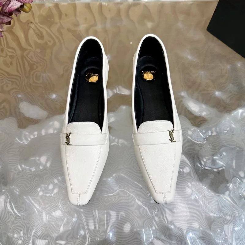 NewStyle Ysl Shoes 8594