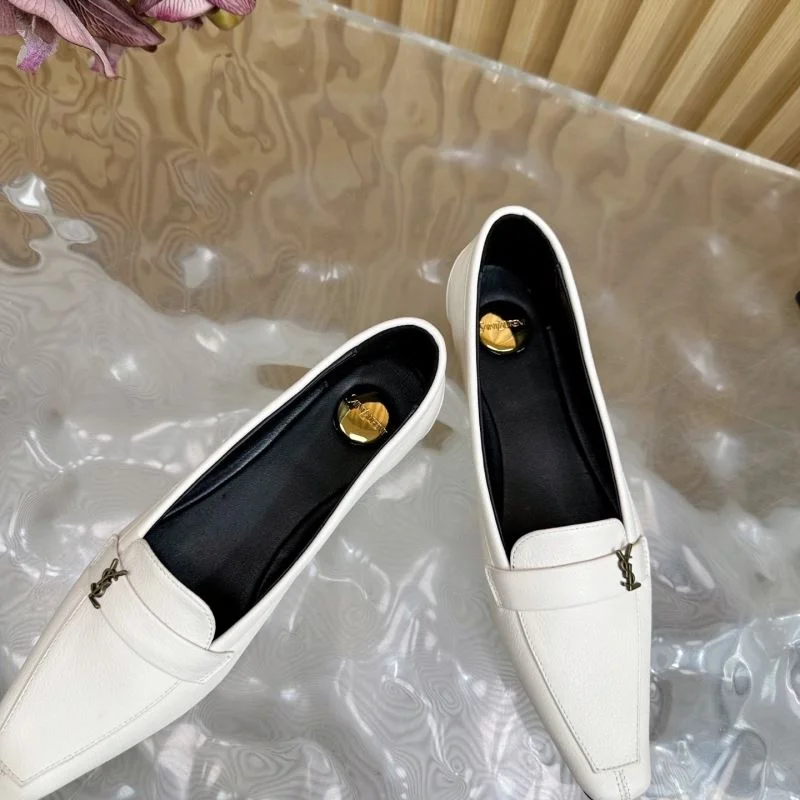 NewStyle Ysl Shoes 8594