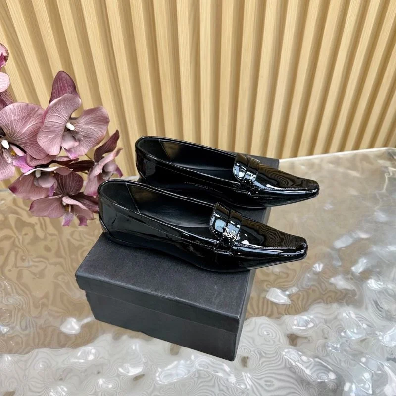 TechFriendly Ysl Shoes 8659
