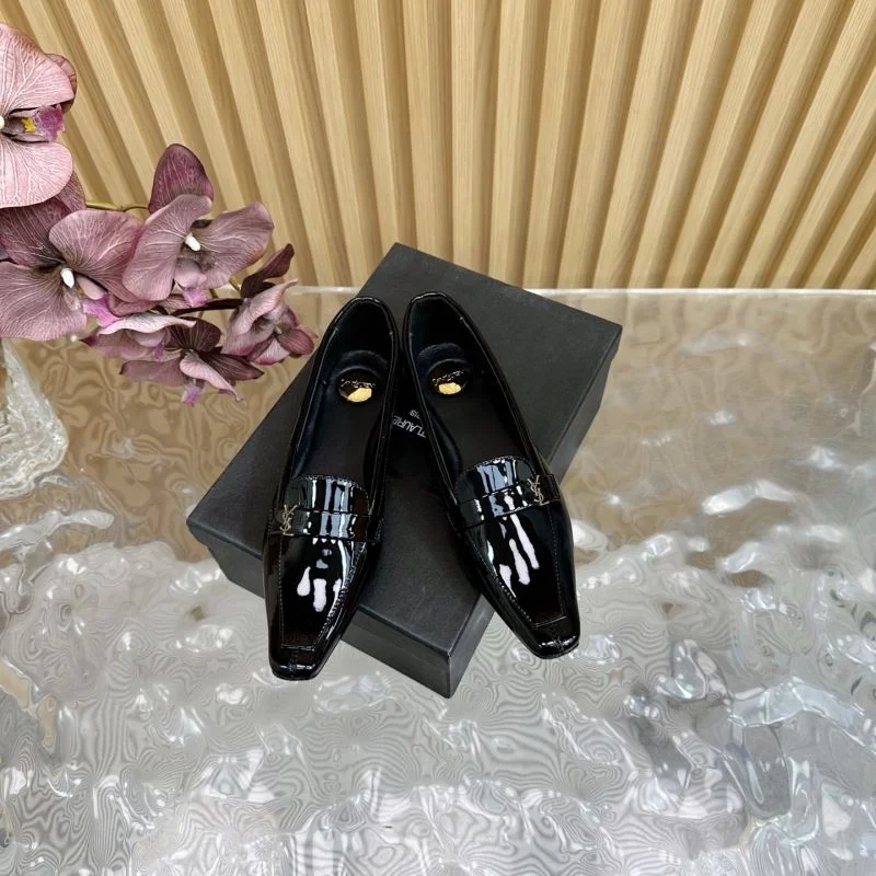 TechFriendly Ysl Shoes 8659