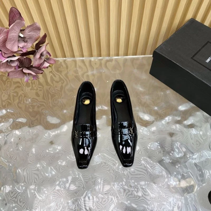 TechFriendly Ysl Shoes 8659
