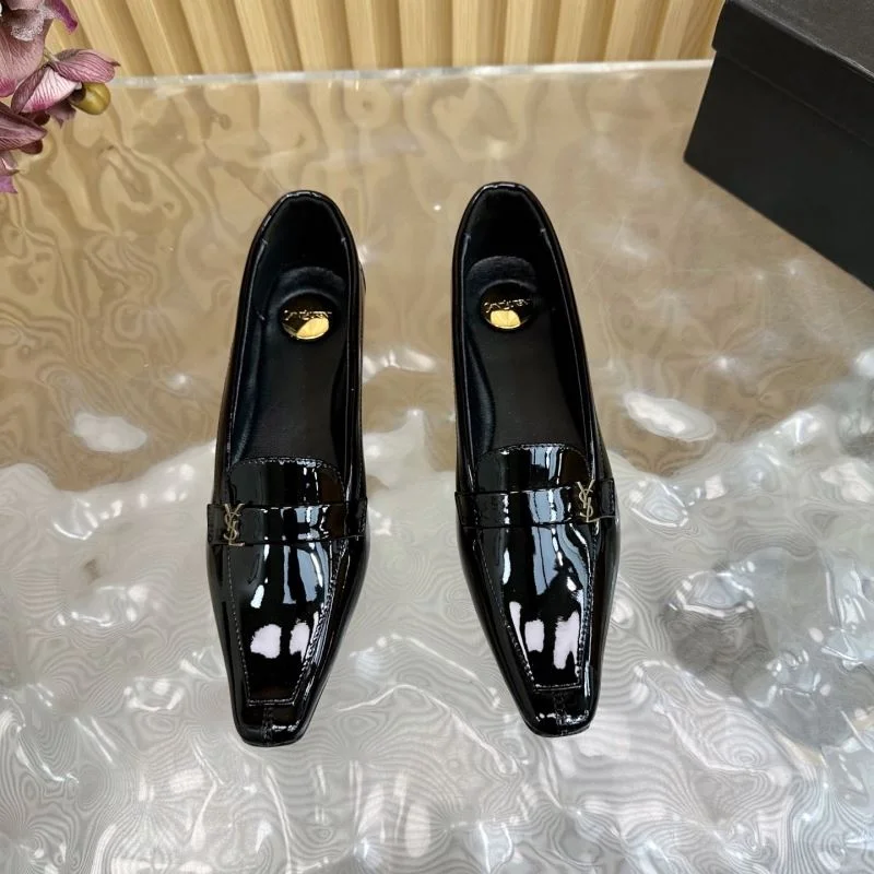 TechFriendly Ysl Shoes 8659