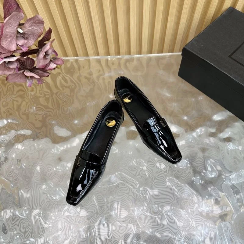 TechFriendly Ysl Shoes 8659