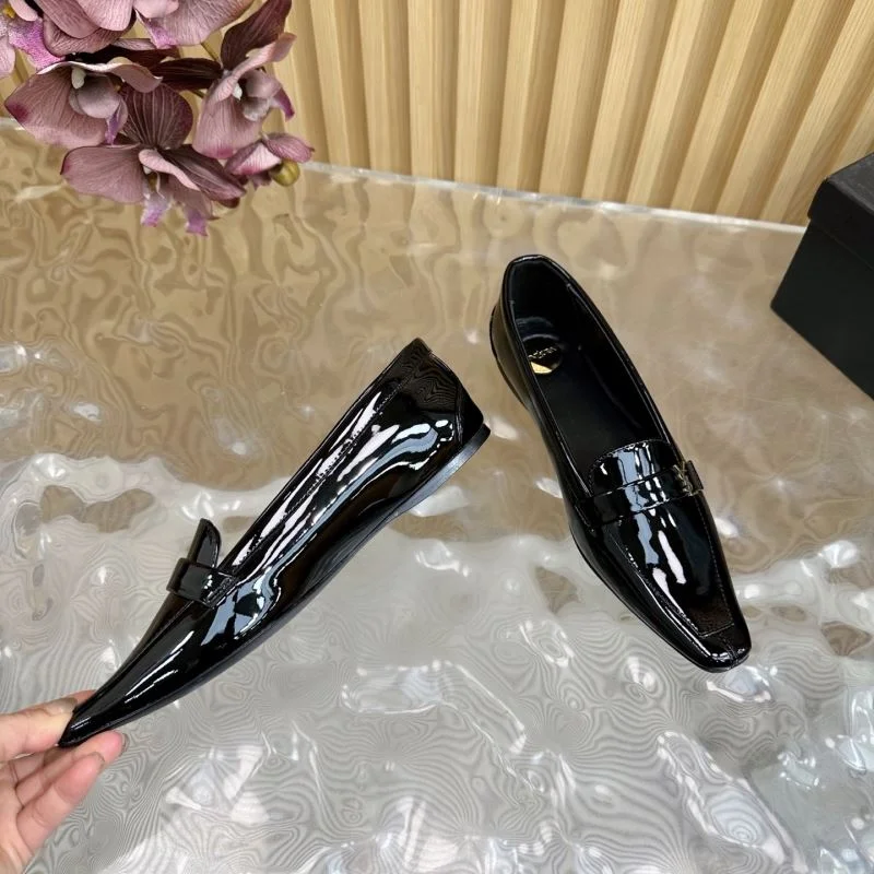 TechFriendly Ysl Shoes 8659