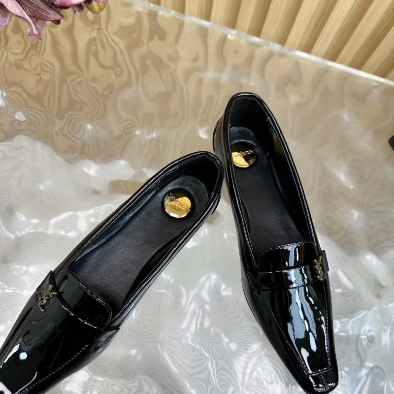 TechFriendly Ysl Shoes 8659