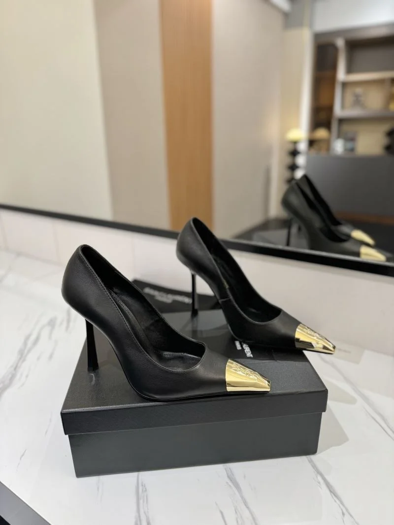 QuickDry Ysl Shoes 8559