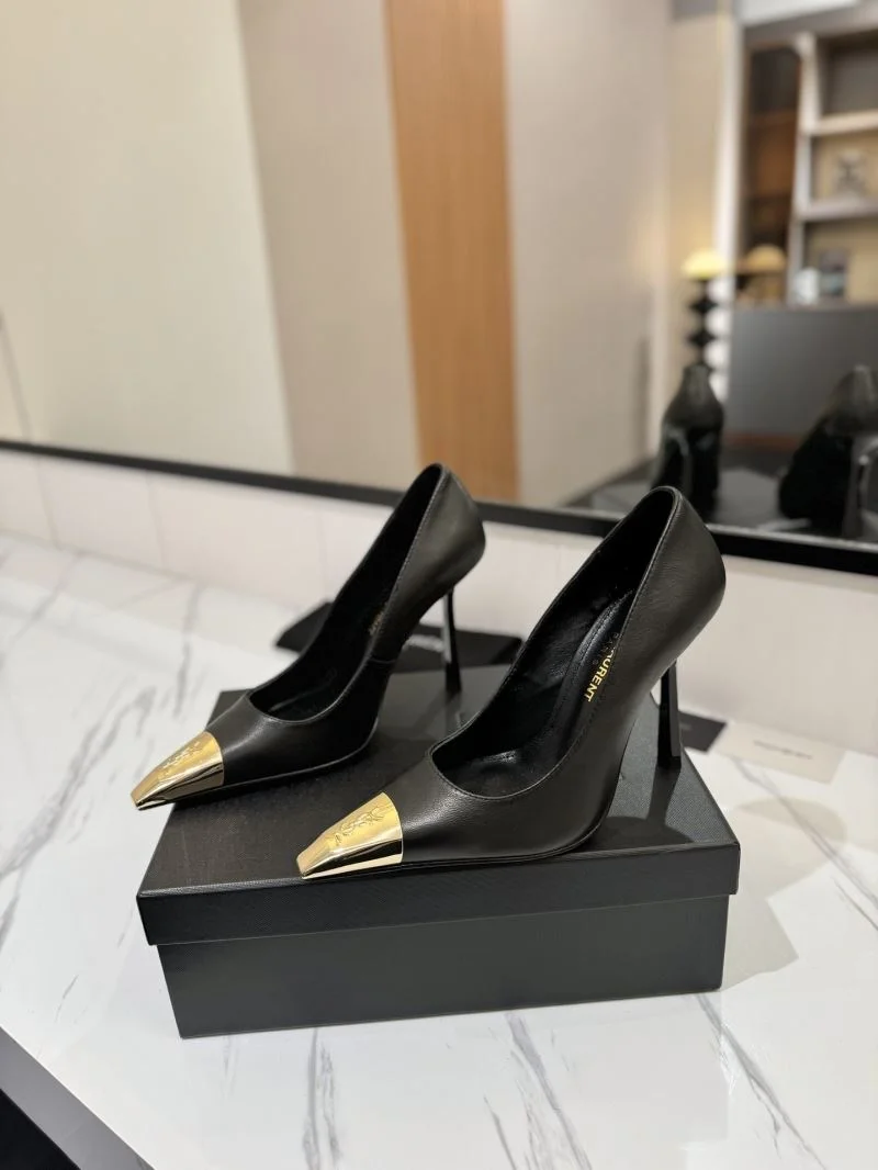 QuickDry Ysl Shoes 8559
