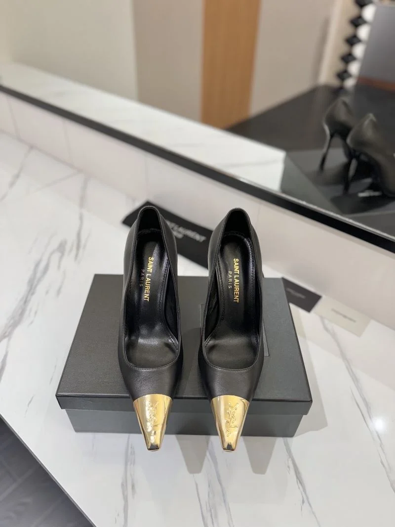 QuickDry Ysl Shoes 8559