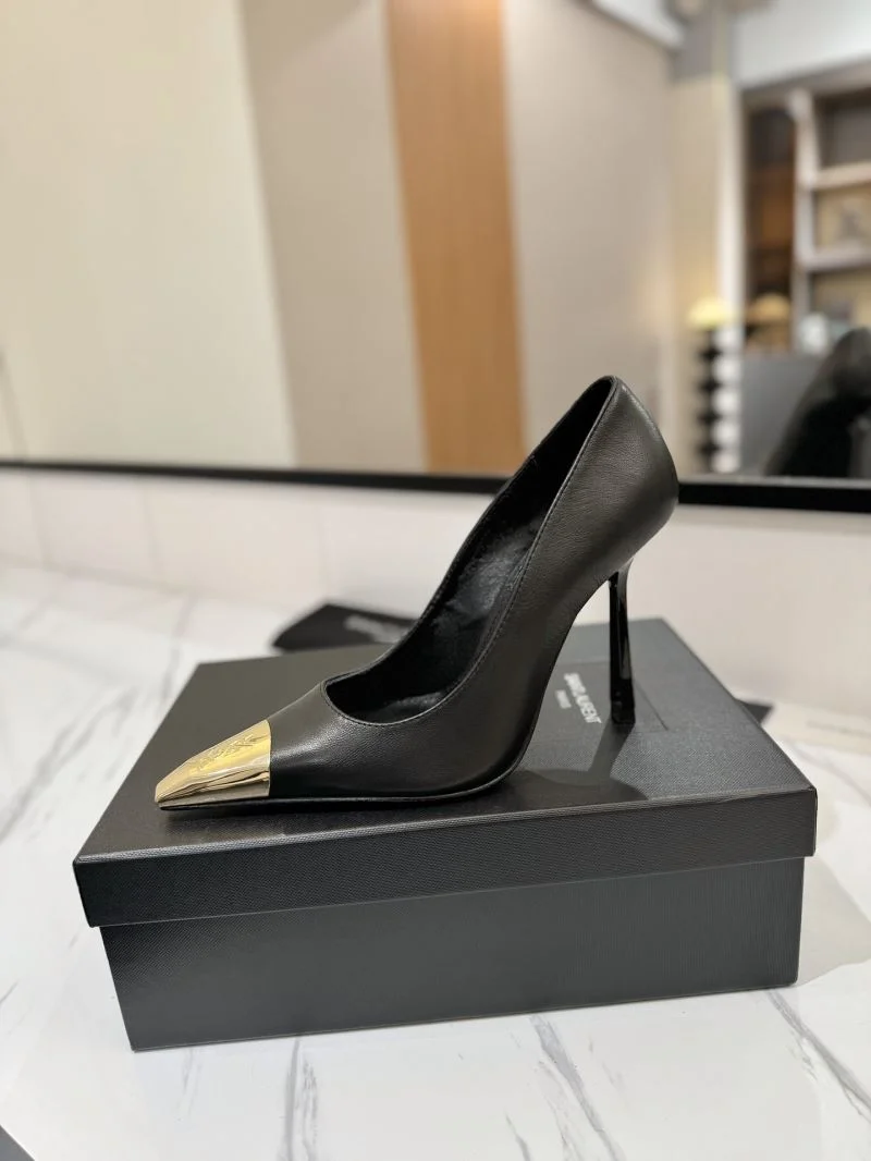 QuickDry Ysl Shoes 8559