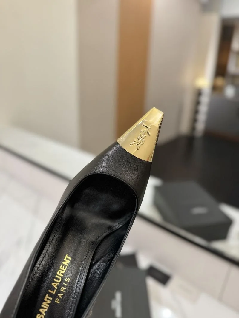 QuickDry Ysl Shoes 8559
