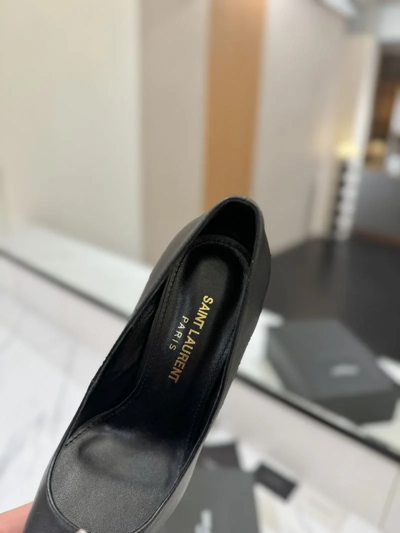 QuickDry Ysl Shoes 8559