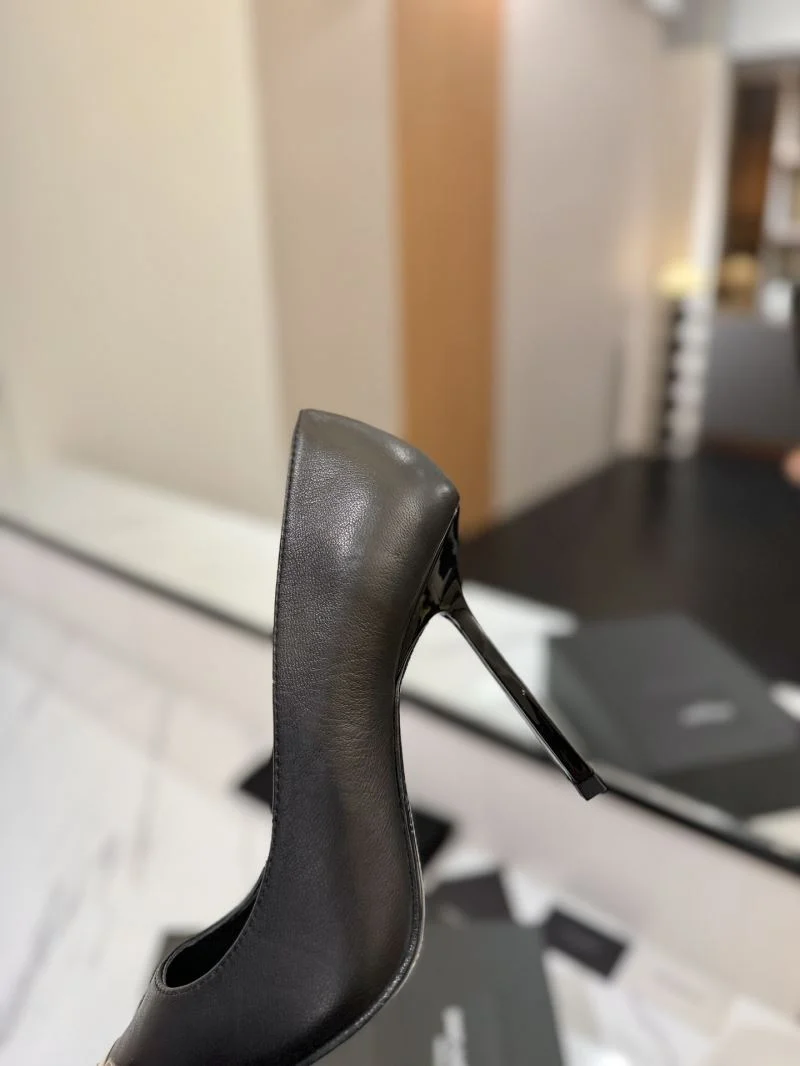 QuickDry Ysl Shoes 8559