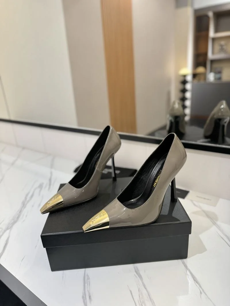 Ysl Shoes Popular 8558
