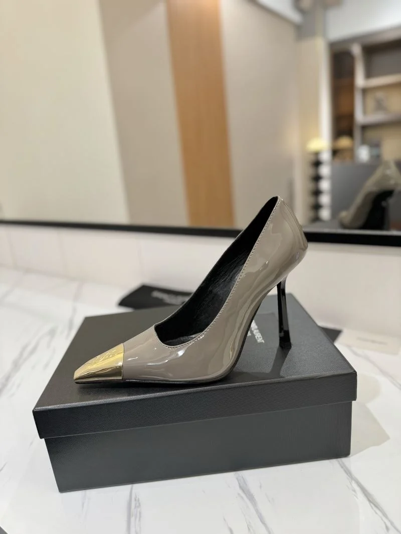 Ysl Shoes Popular 8558