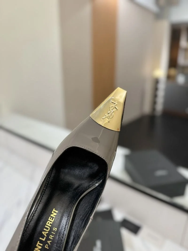 Ysl Shoes Popular 8558