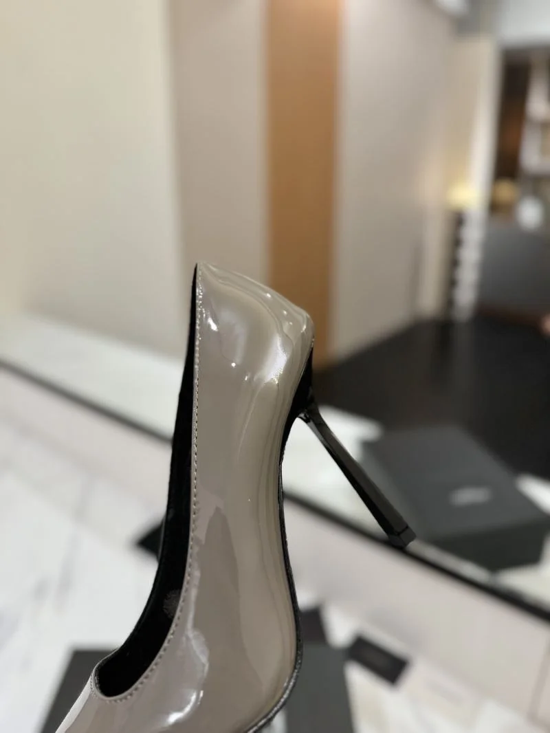 Ysl Shoes Popular 8558