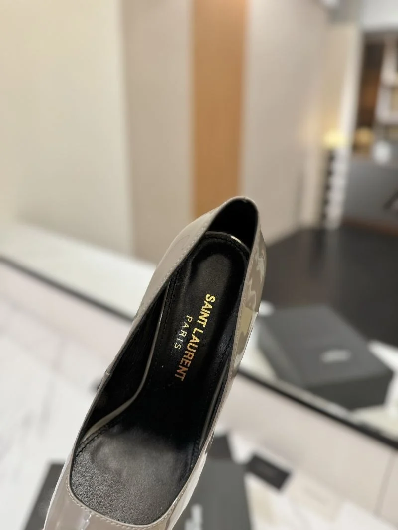 Ysl Shoes Popular 8558