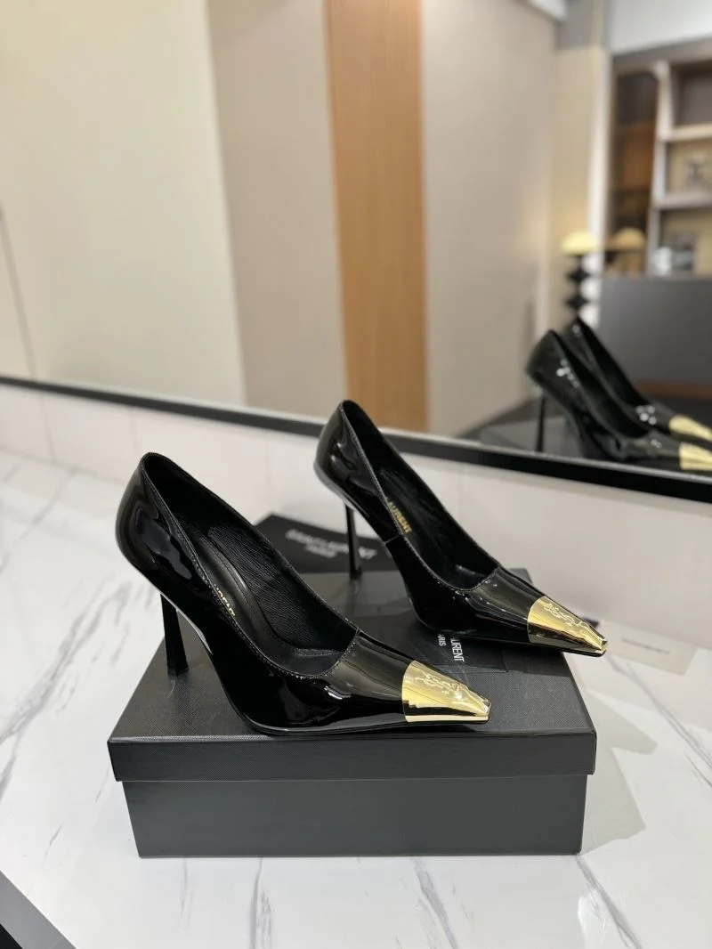 Ysl Shoes Contemporary 8560