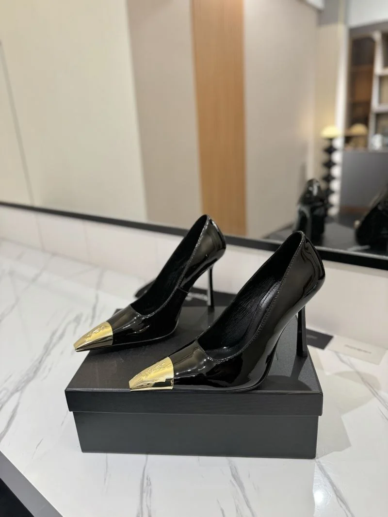 Ysl Shoes Contemporary 8560