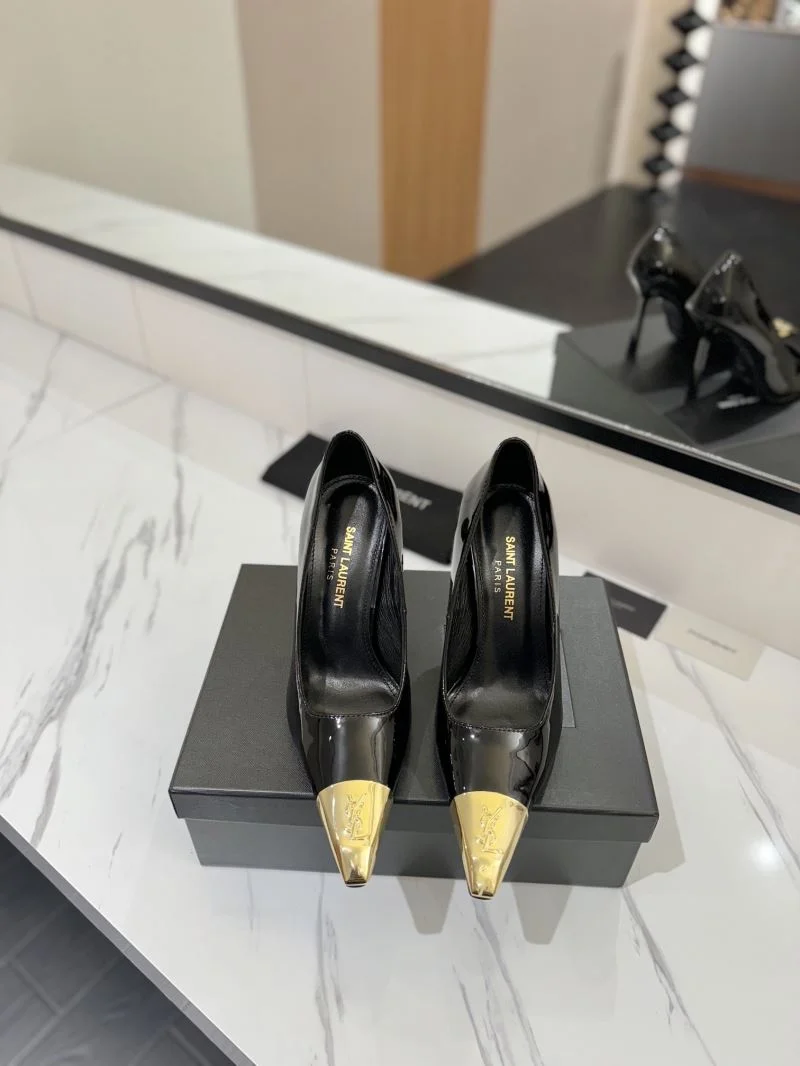 Ysl Shoes Contemporary 8560