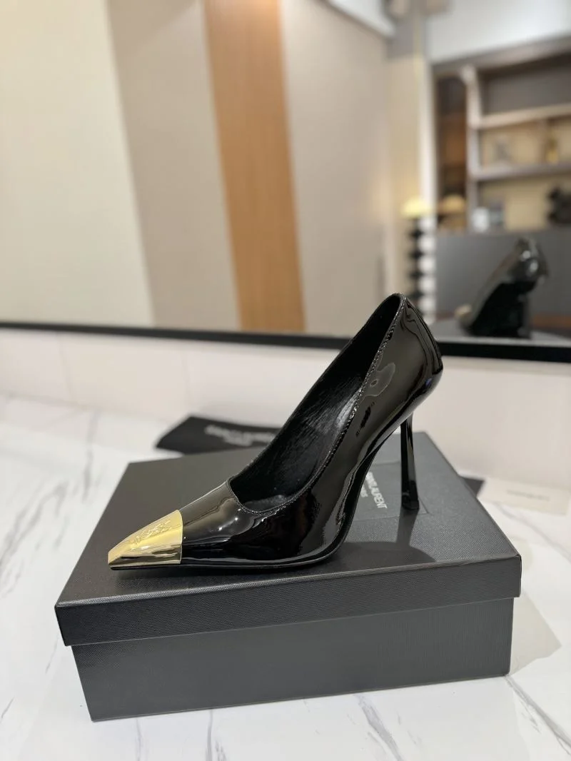 Ysl Shoes Contemporary 8560