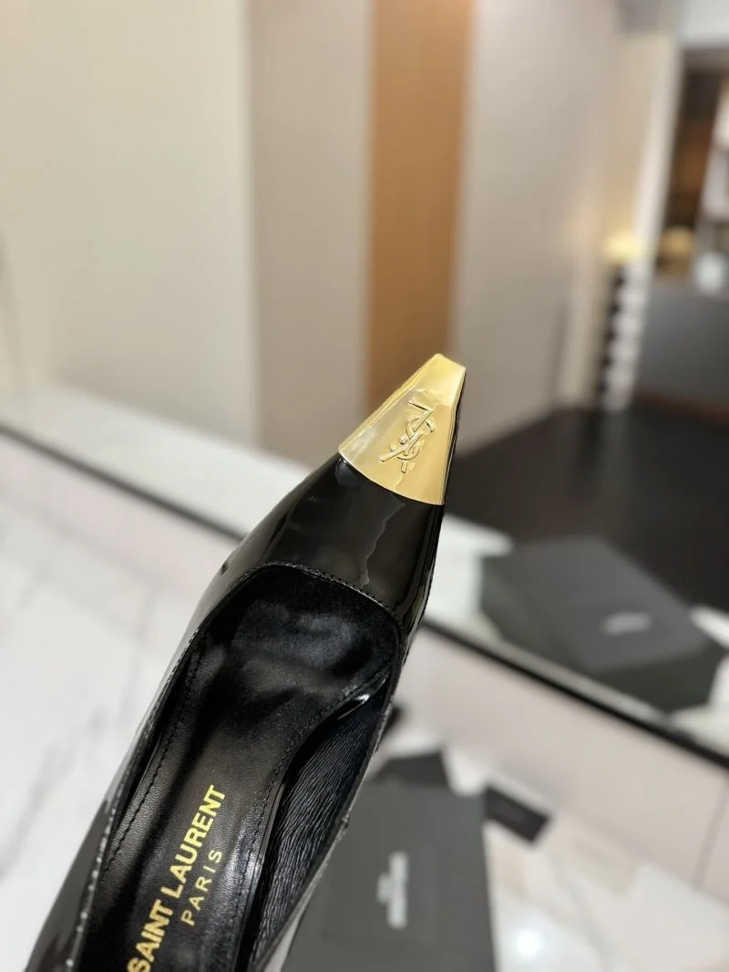 Ysl Shoes Contemporary 8560
